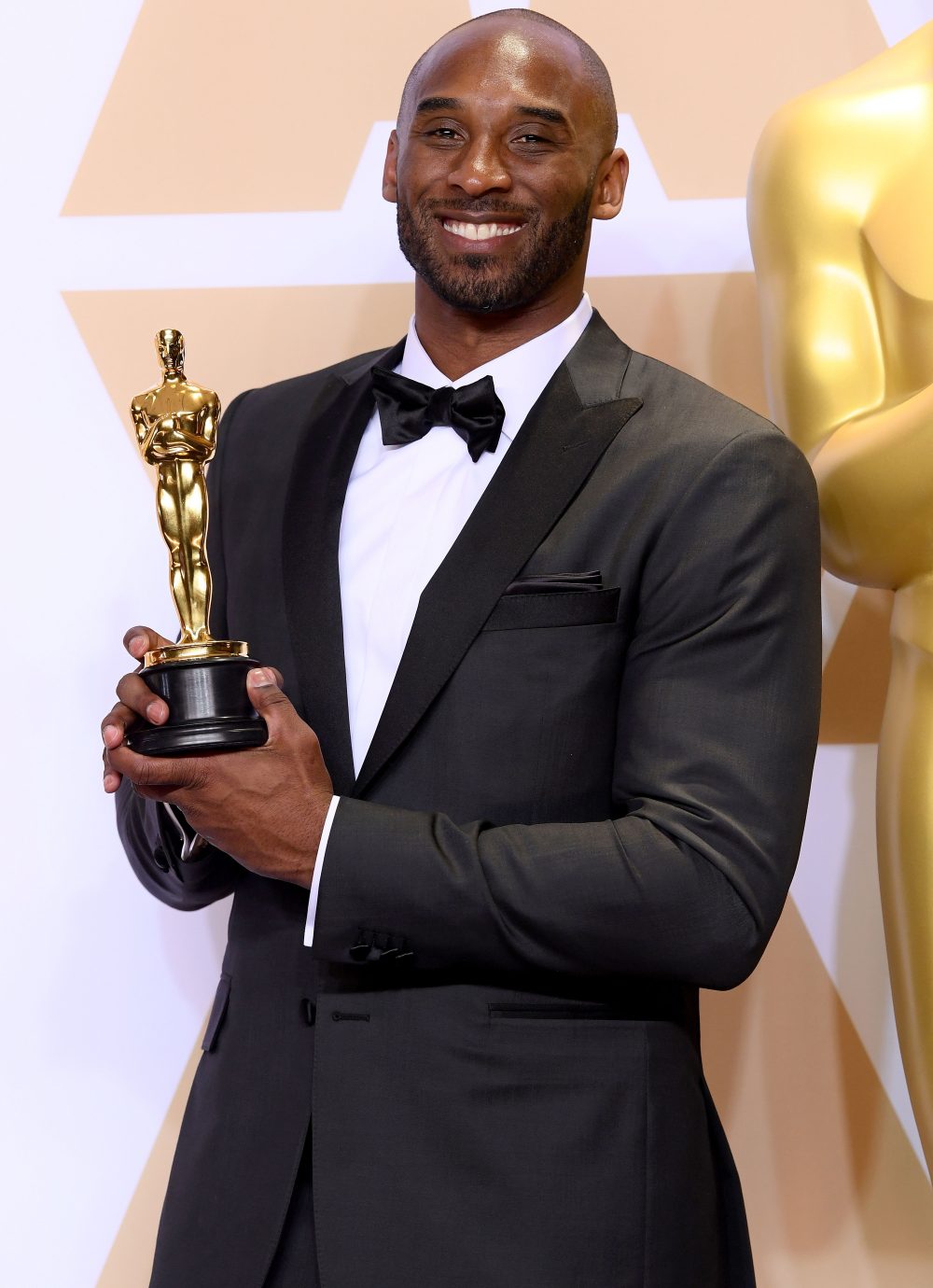 How to Watch Dear Basketball Kobe Bryant Oscar-Winning Short Film