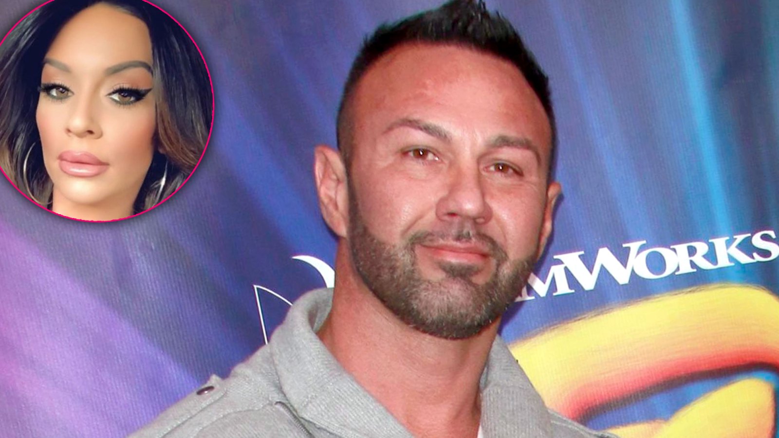 Jenni 'JWoww' Farley's Ex-Husband Roger Mathews Has a New Girlfriend Following Divorce