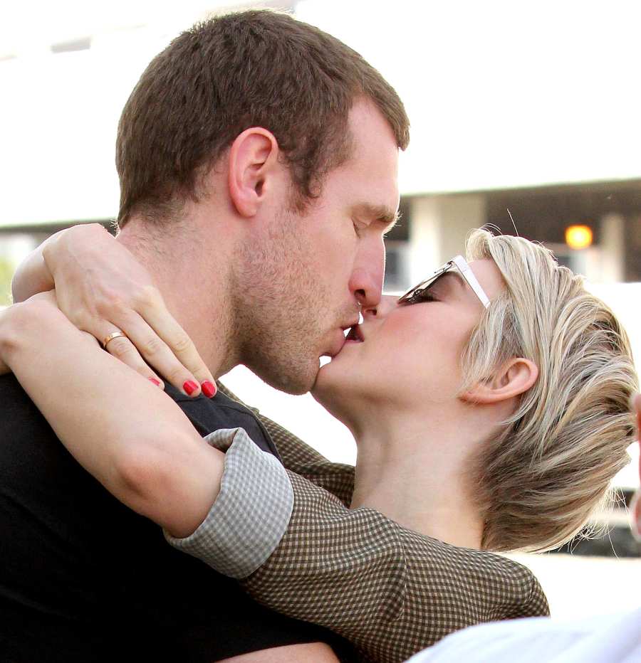 Julianne Hough and Brooks Laich A Timeline of Their Relationship