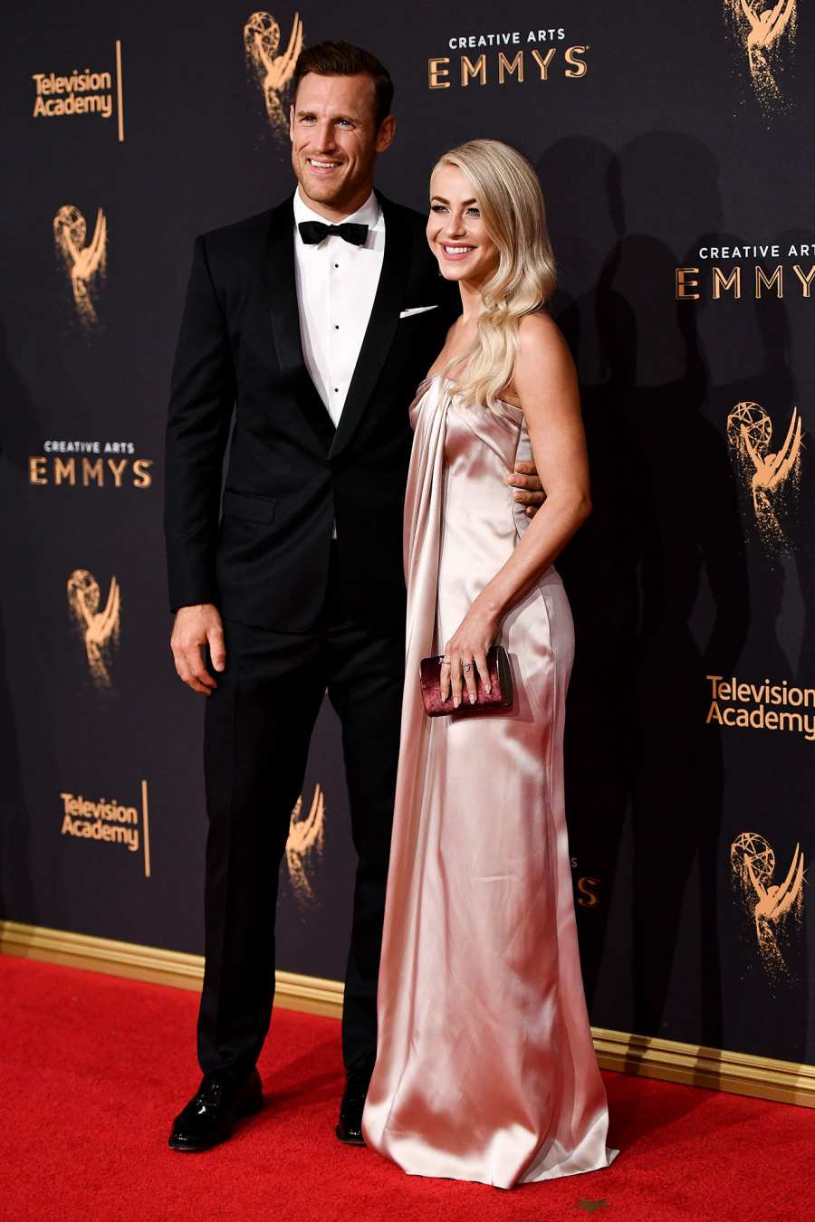 Julianne Hough and Brooks Laich's Most Honest Quotes About Their Relationship