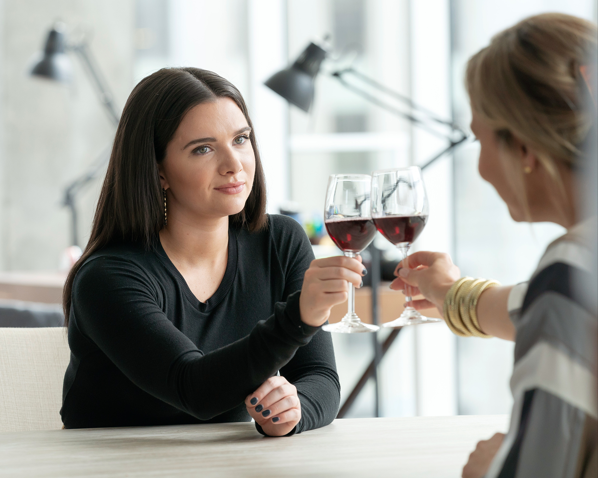 Katie Stevens The Bold Type