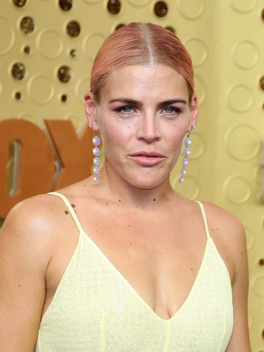 Busy Philipps Kobe Bryant Death Celeb Reactions