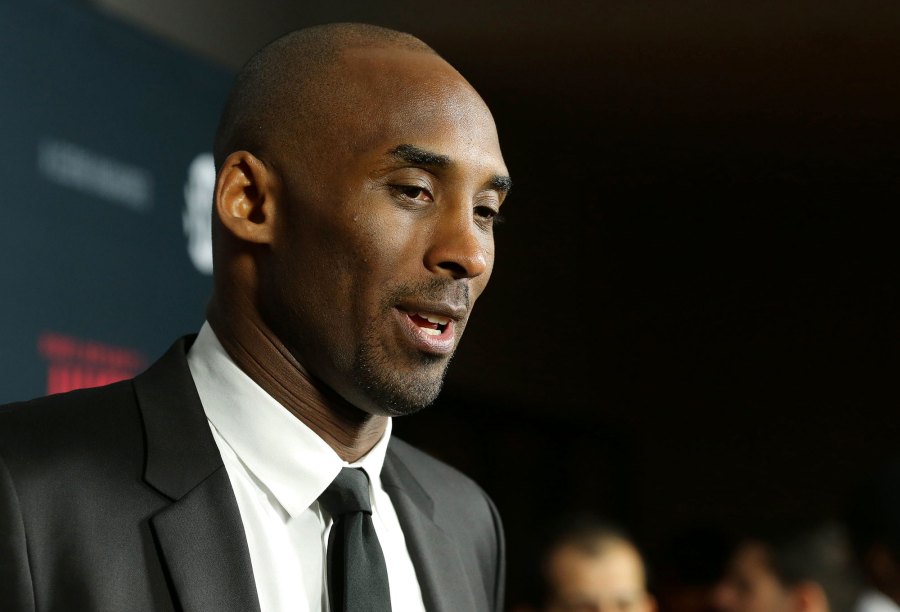 Kobe Bryant Kobe Fatherhood Quotes Gallery