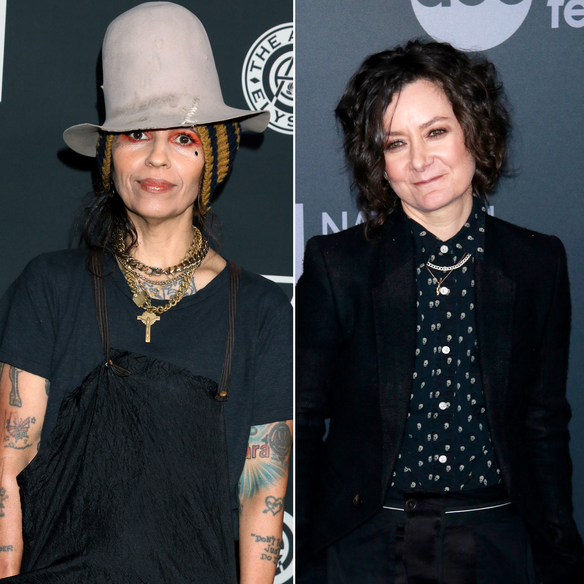 Linda Perry Speaks Out Following Split From Sara Gilbert