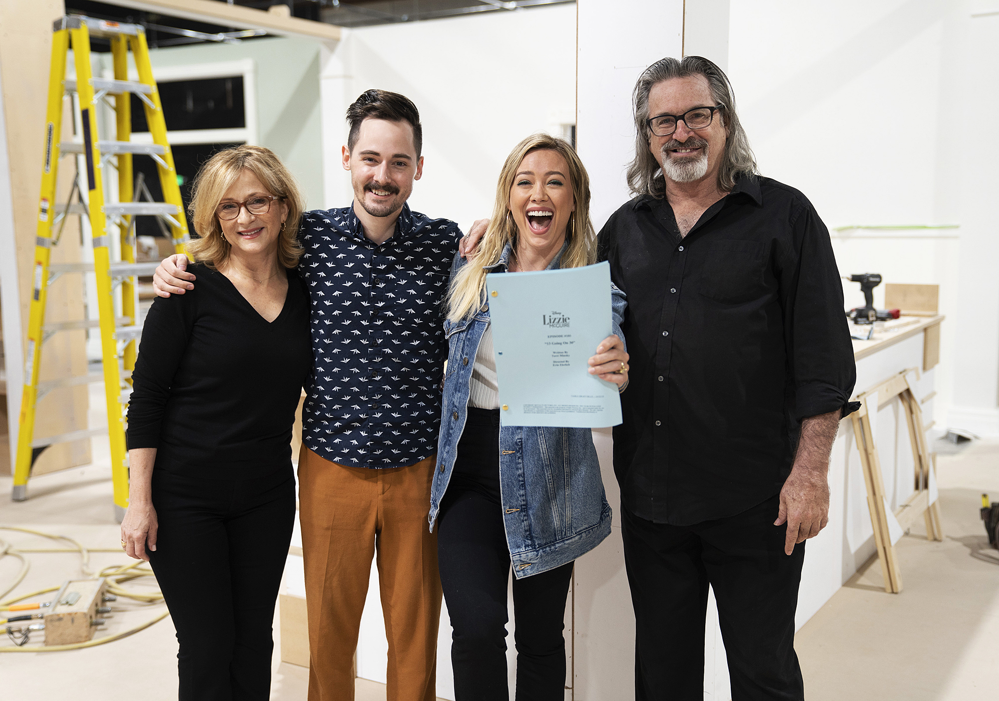 Lizzie-McGuire-Creator-Quits-Disney+-Revival