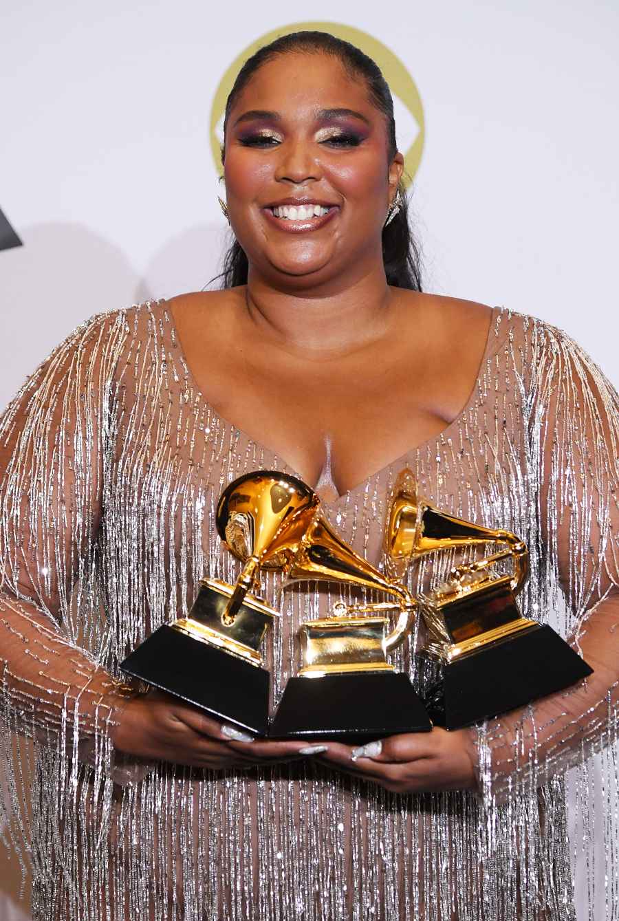 Lizzo's Grammys 2020 Looks