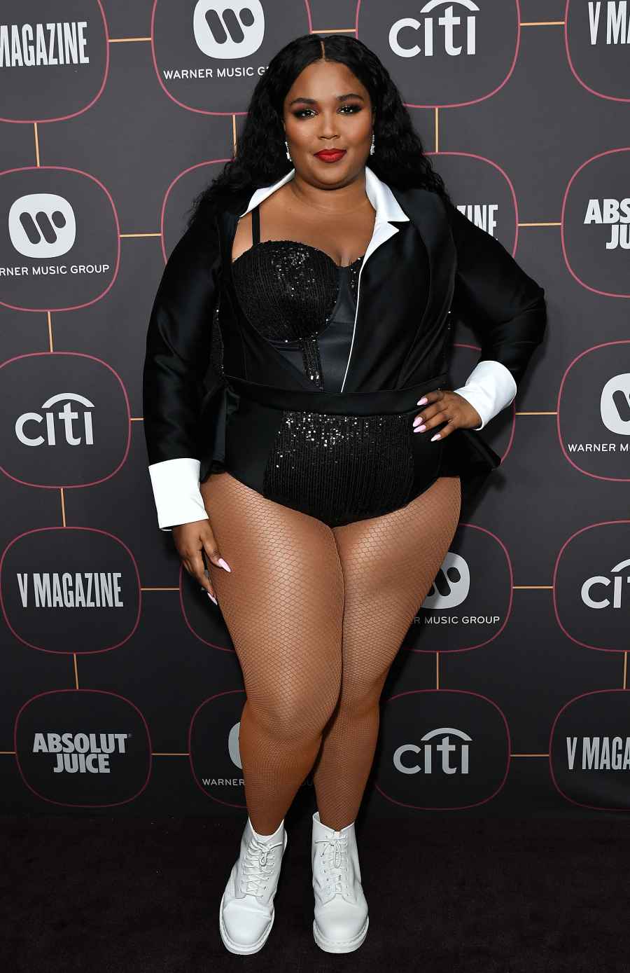 Lizzo Grammys 2020 Looks