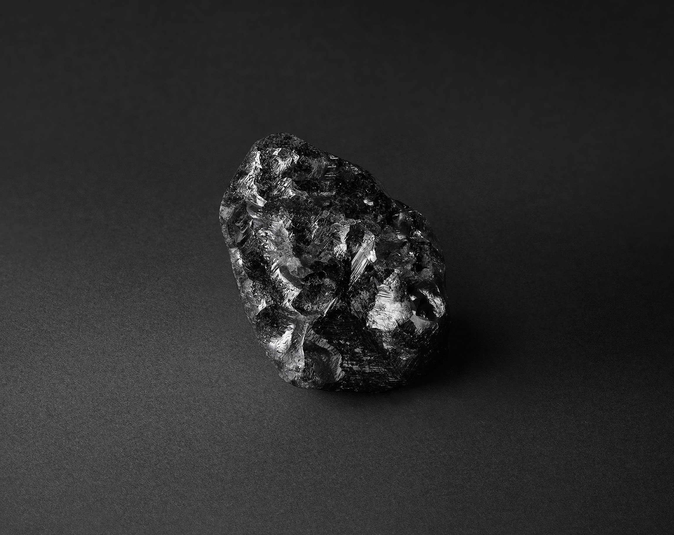 Louis Vuitton Acquires Second-Largest Diamond
