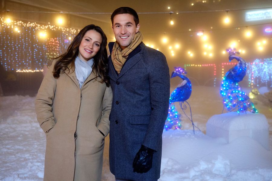 Love in Winterland Hallmark Winterfest Movies to Enjoy Post Countdown to Christmas