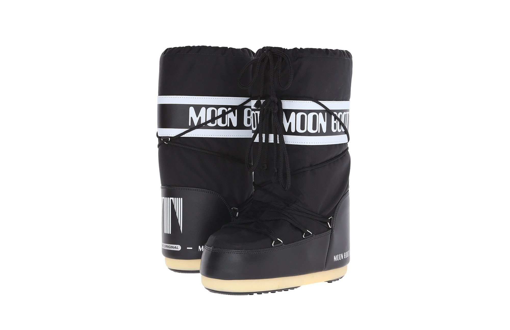 MOON BOOT Moon Boot (Black)