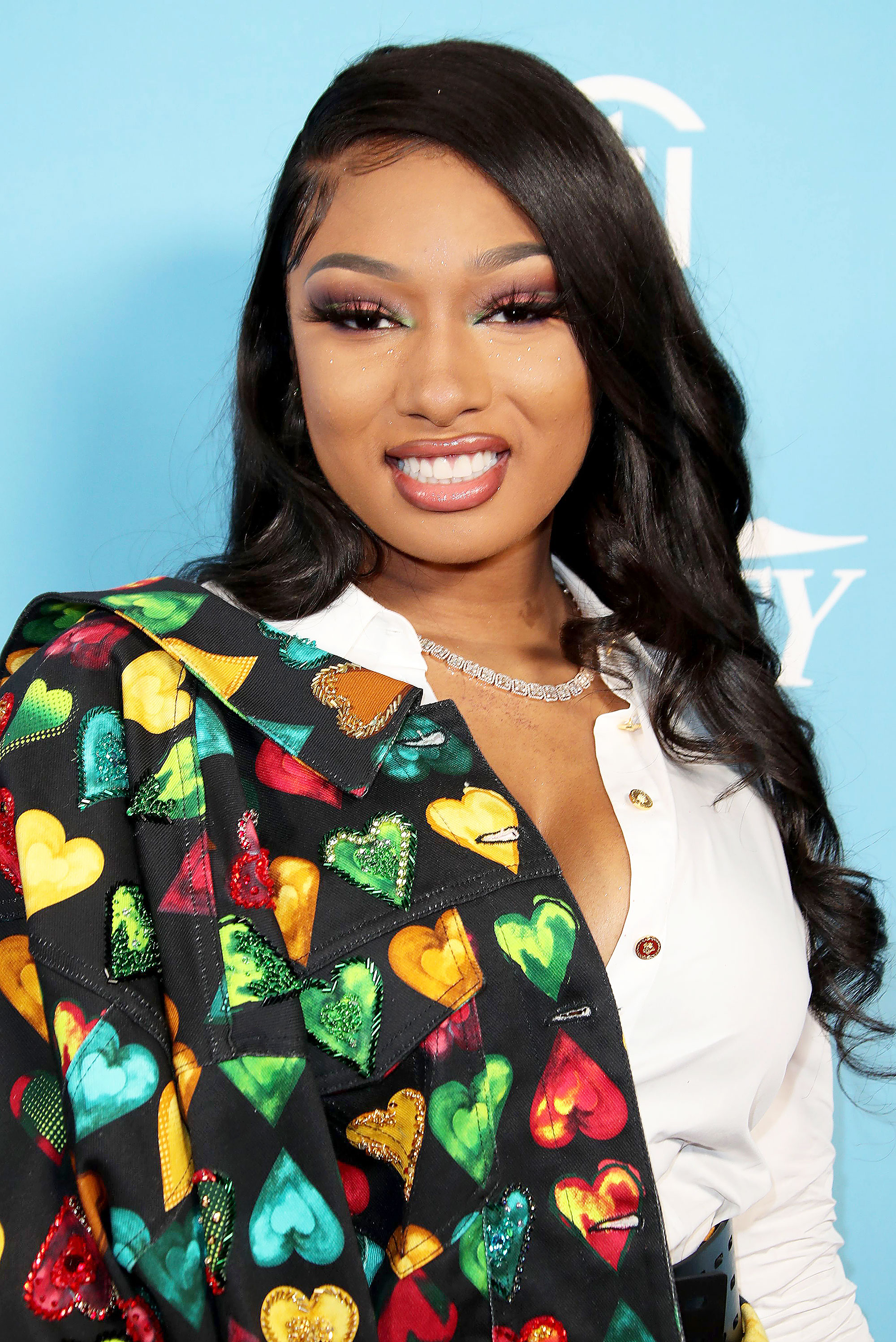 Megan Thee Stallion Depop Clothing Line