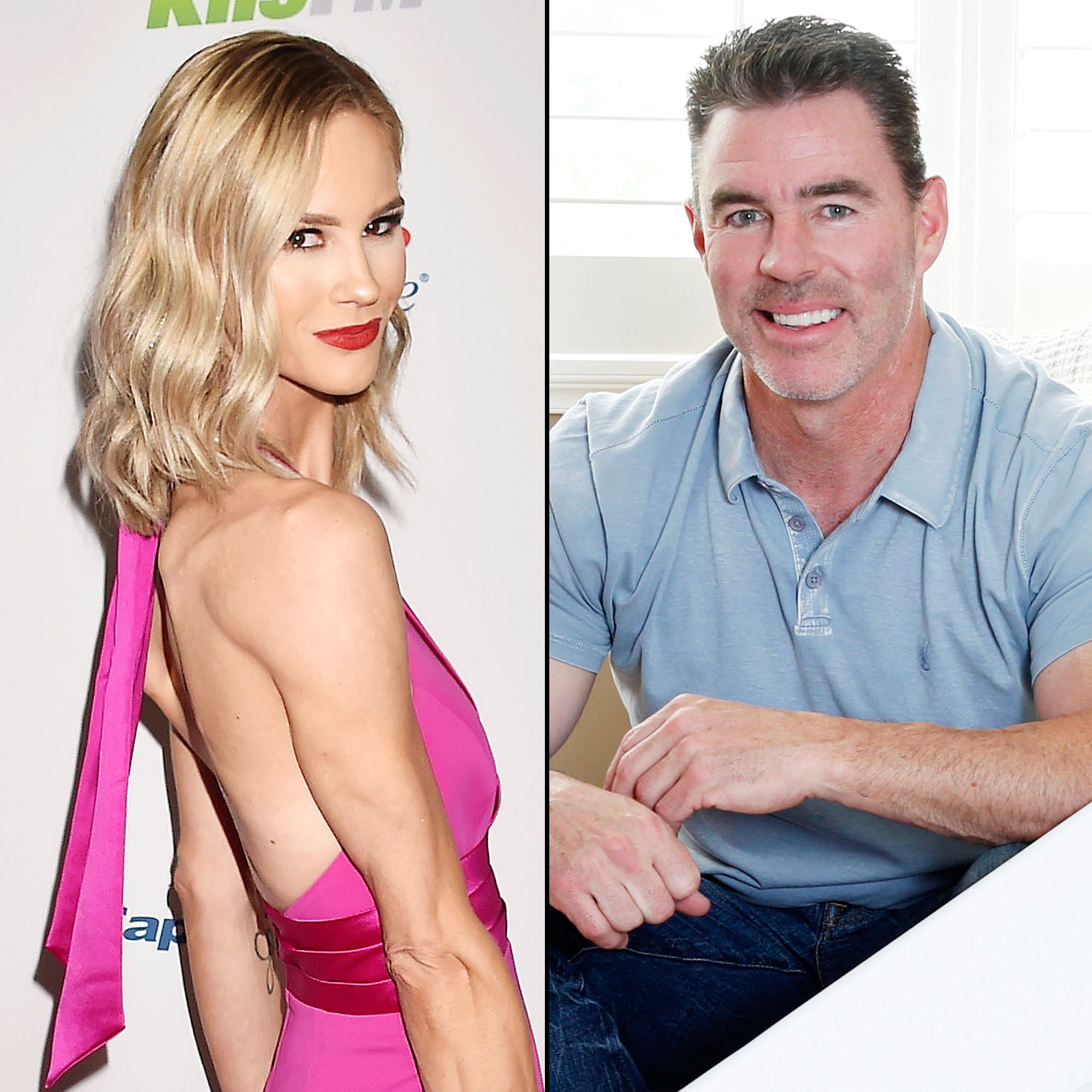 Meghan King Edmonds Questions Her Part in Jim Edmonds Sexting Scandal