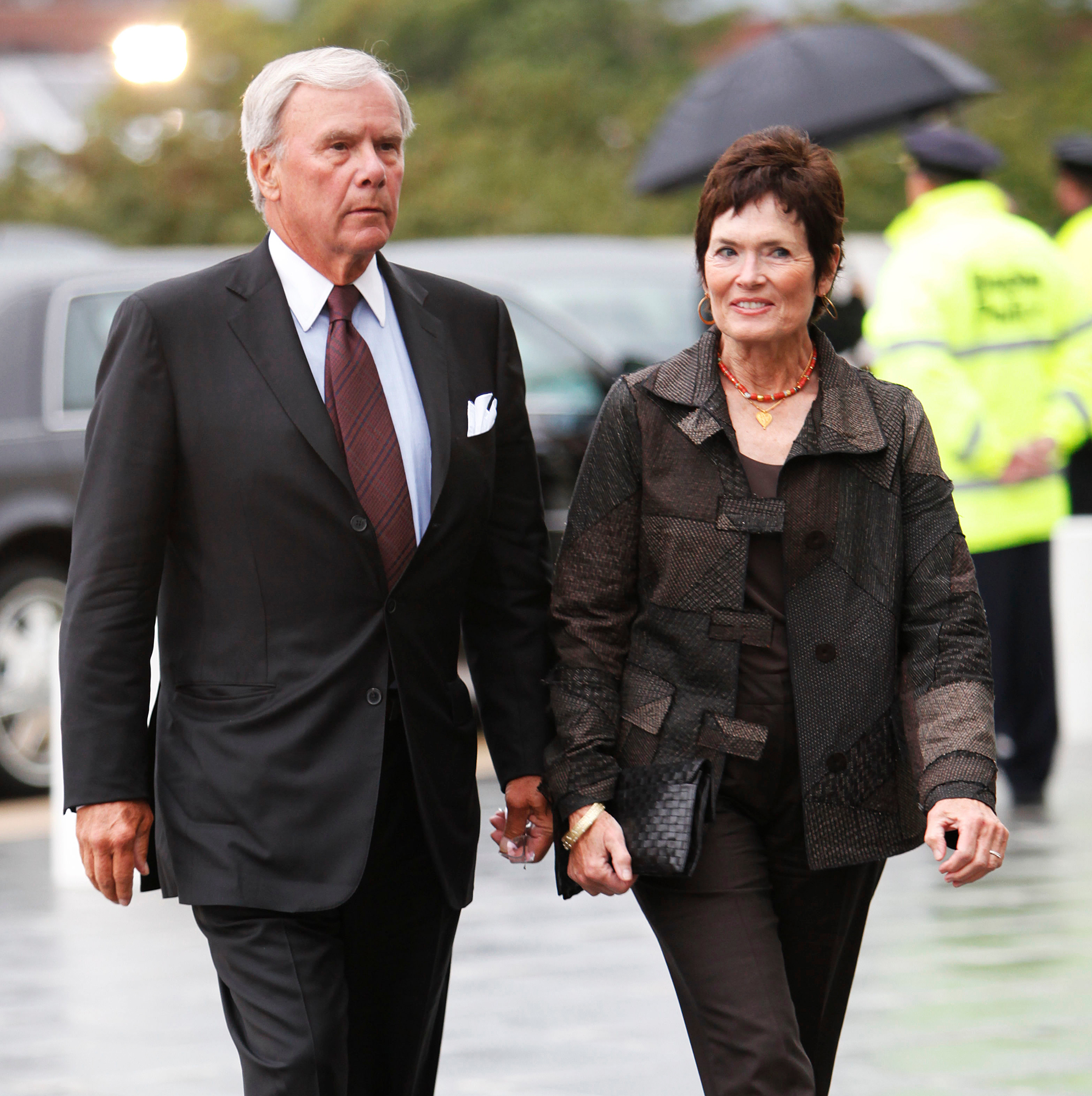 Meredith-Brokaw-Tom-Brokaw-apartment-fire