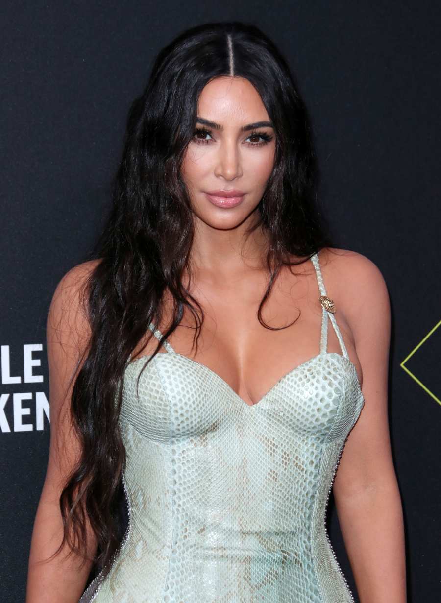 Kim Kardashian Pink Donates $500,000 to Help Fight Australian Bushfire, Plus More Stars Offering Support