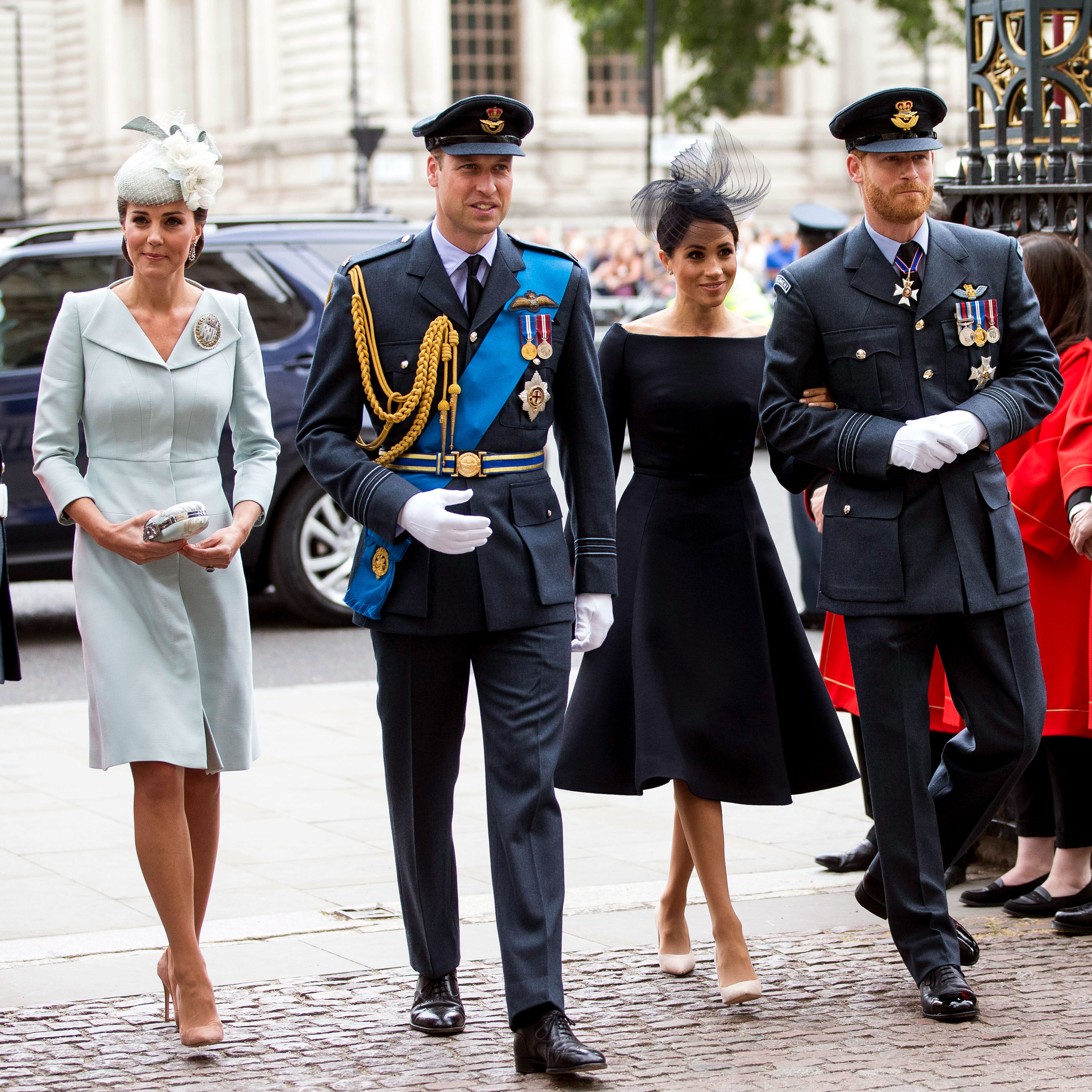 Prince William Is Angry With Harry, Duchess Kate Incredibly Hurt by Royal Step Down