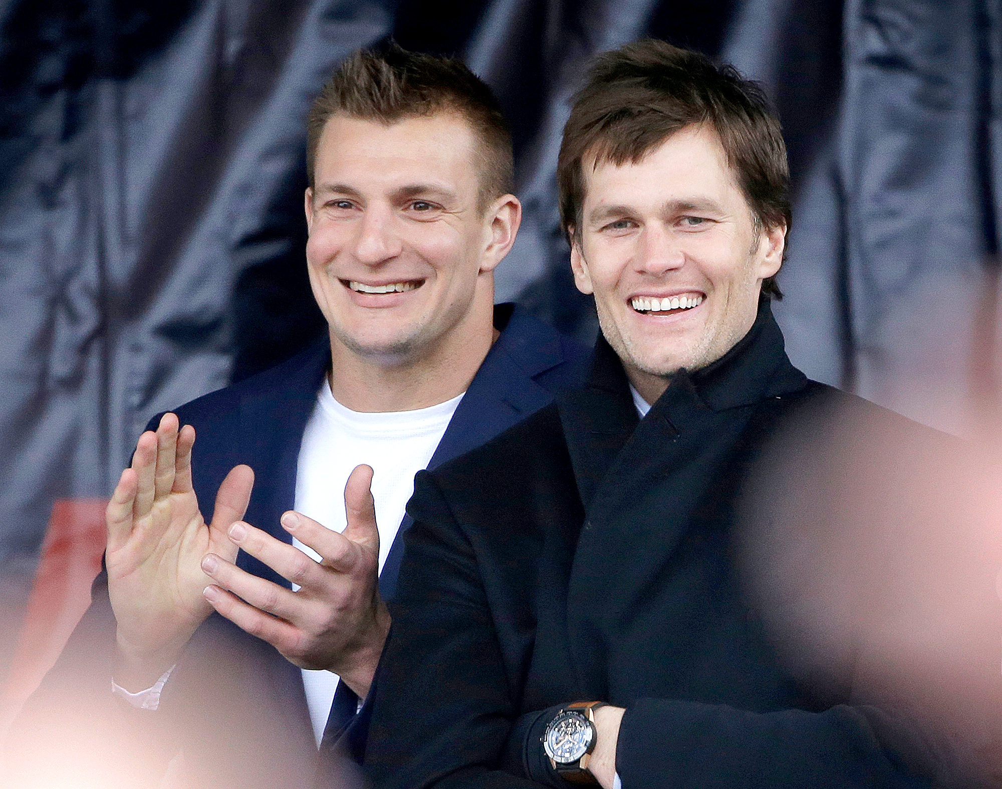 Rob-Gronkowski-Talks-Tom-Brady’s-Strict-Diet
