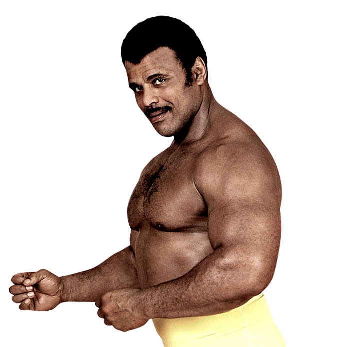 Rocky Johnson Death