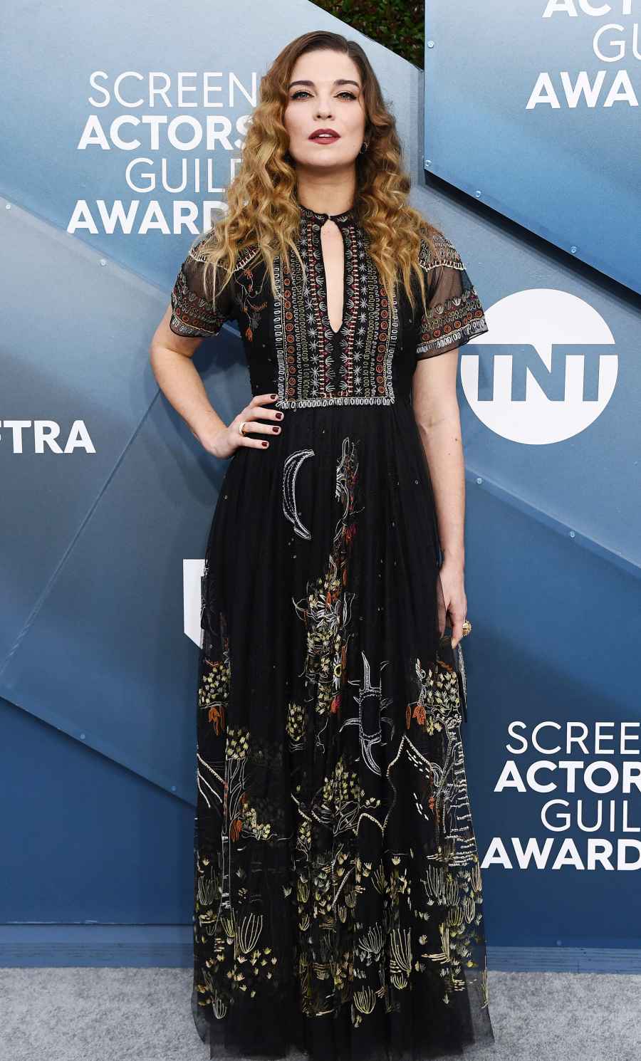 SAG Awards 2020 - Annie Murphy