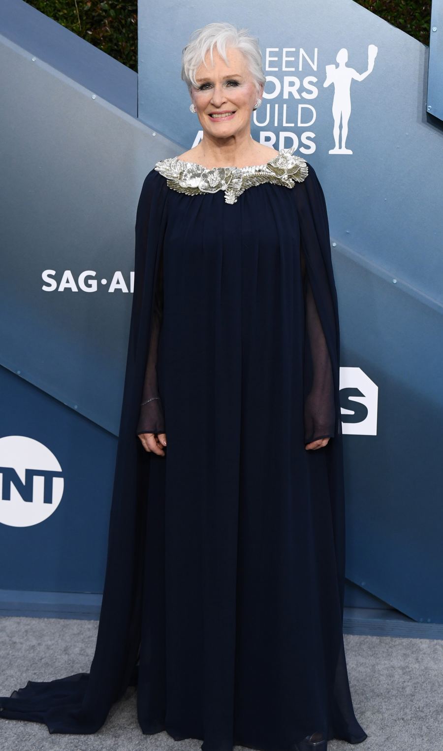 SAG Awards 2020 - Glenn Close