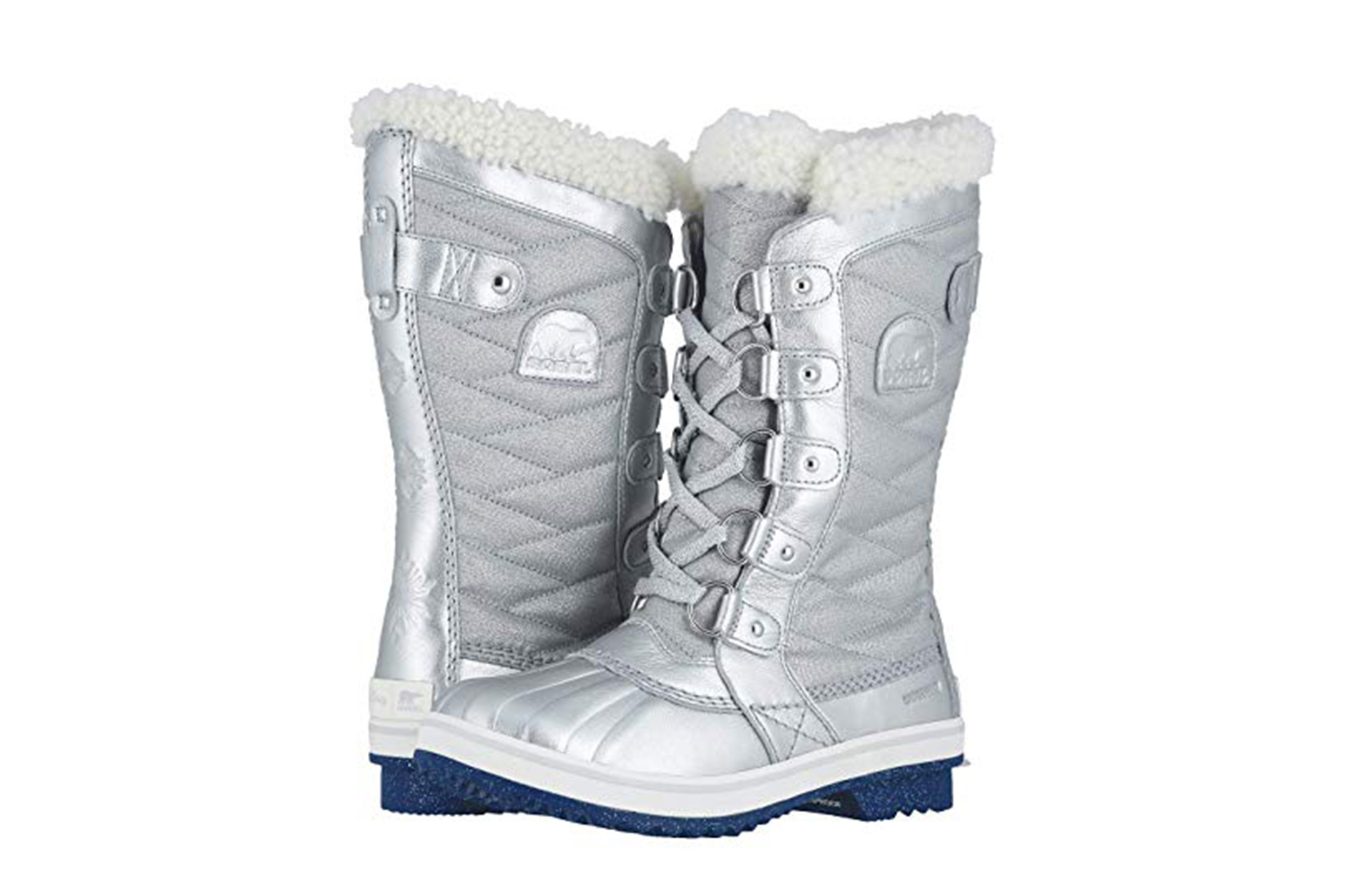 Disney X Sorel Frozen 2 Boots