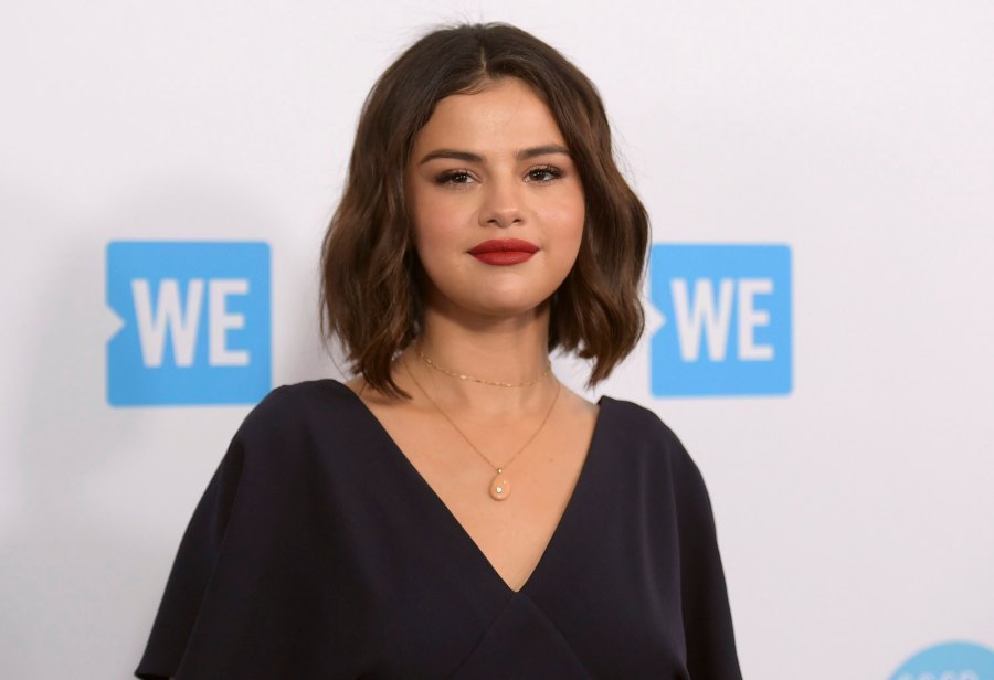 Selena Gomez Rare Lyrics Breakdown