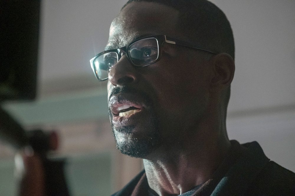 Sterling K. Brown This is Us Recap