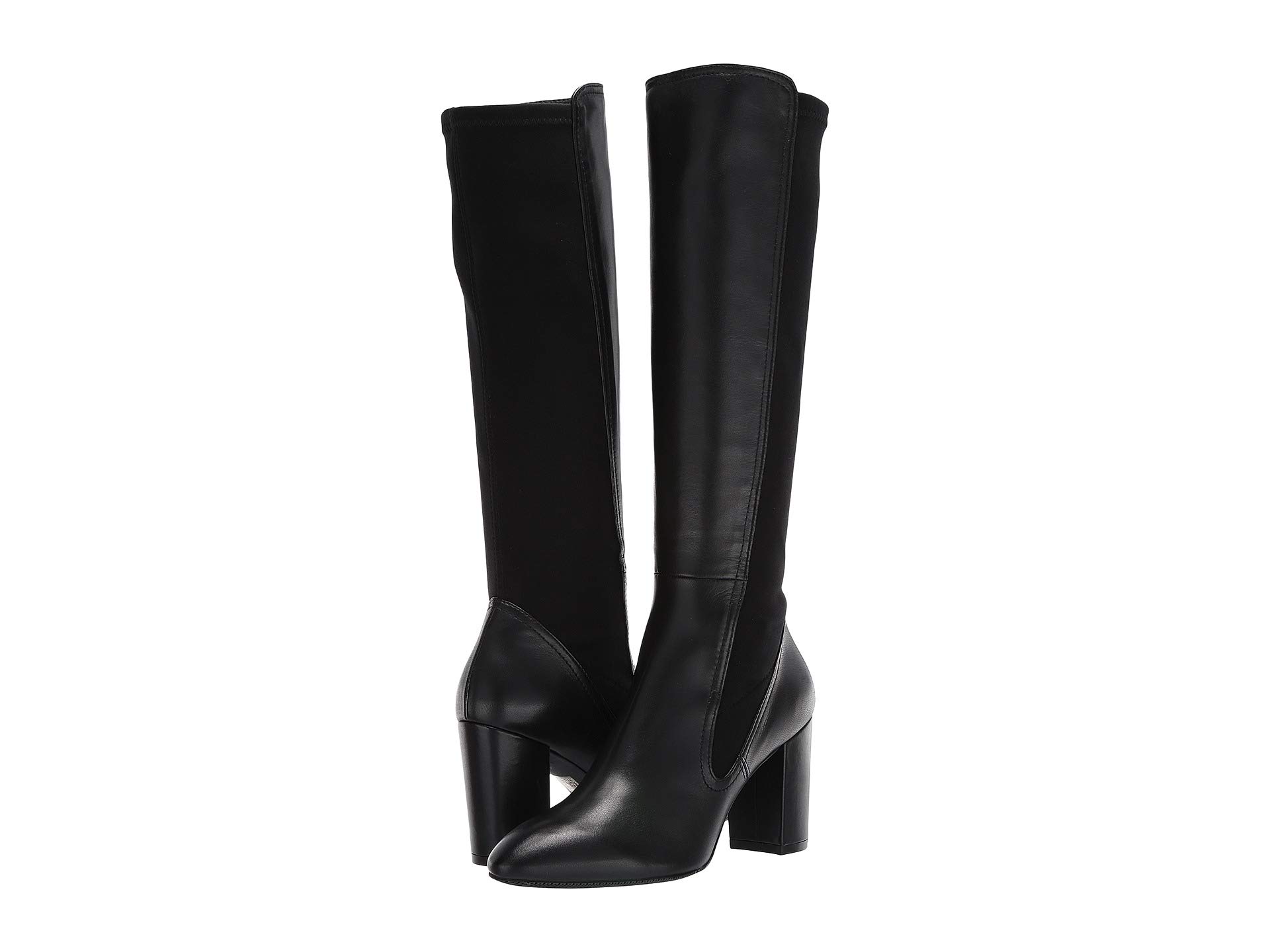 Stuart Weitzman Livia 80 Stretch Boot