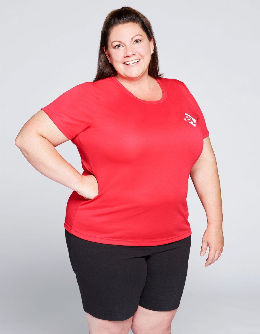 Teri Aguiar Meet the New Biggest Loser Cast