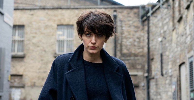 The Rhythm Section Review Blake Lively Action Thriller Ridiculous Mess