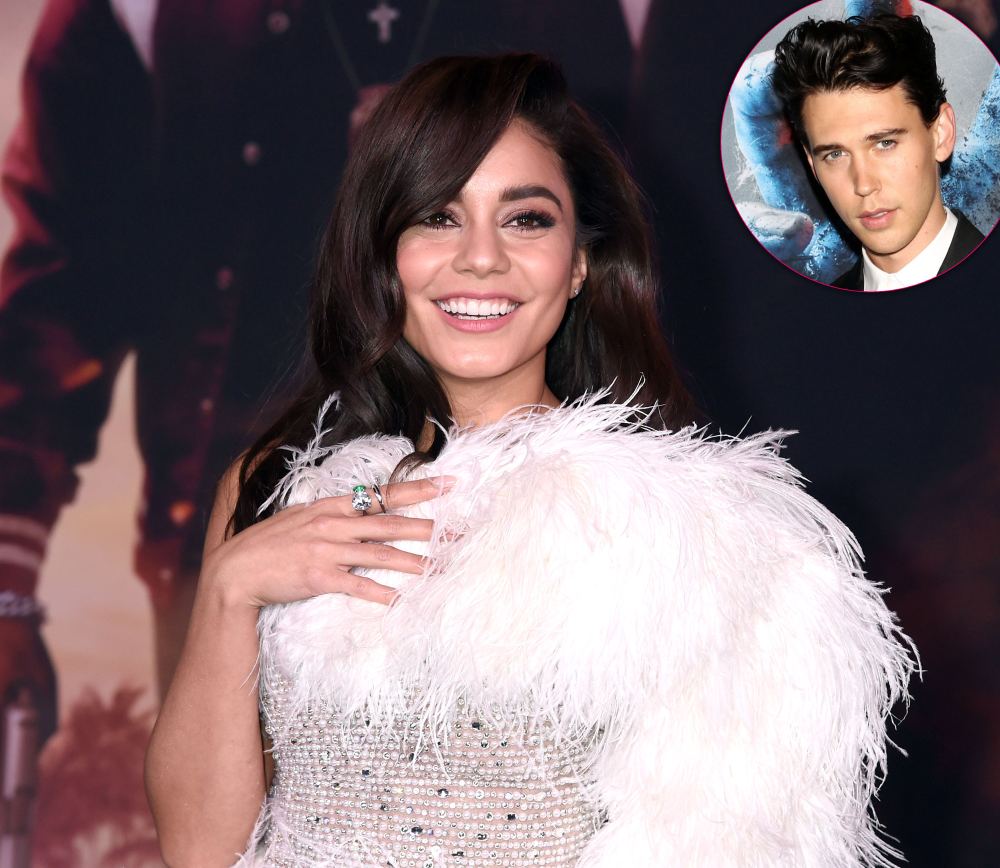 Vanessa Hudgens Shines on the Red Carpet at ‘Bad Boys for Life’ Premiere After Austin Butler Split