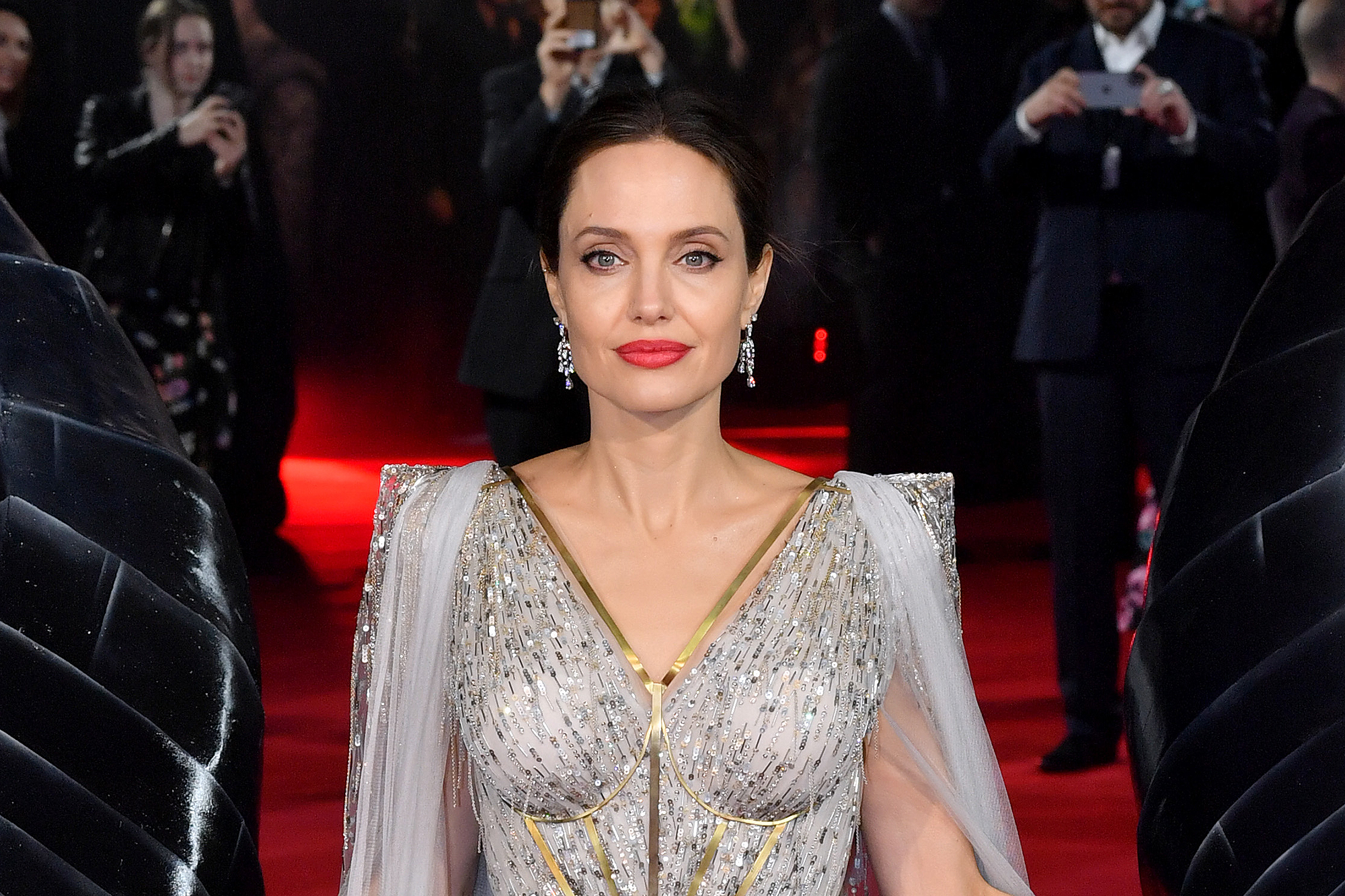 angelina jolie everlane