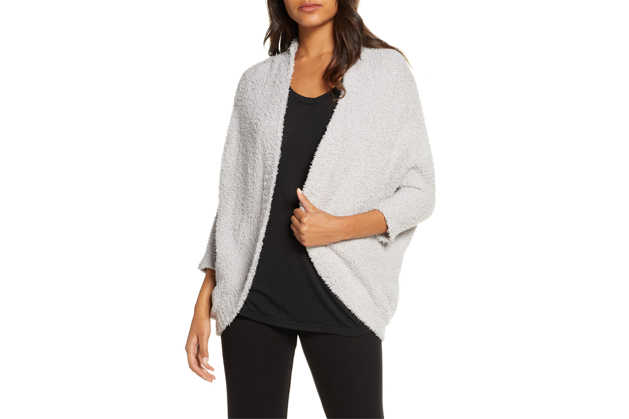 Barefoot Dreams CozyChic Shrug