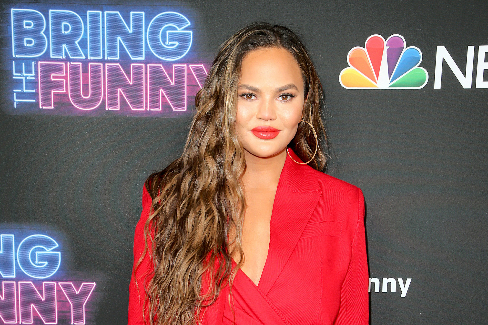 Chrissy Teigen