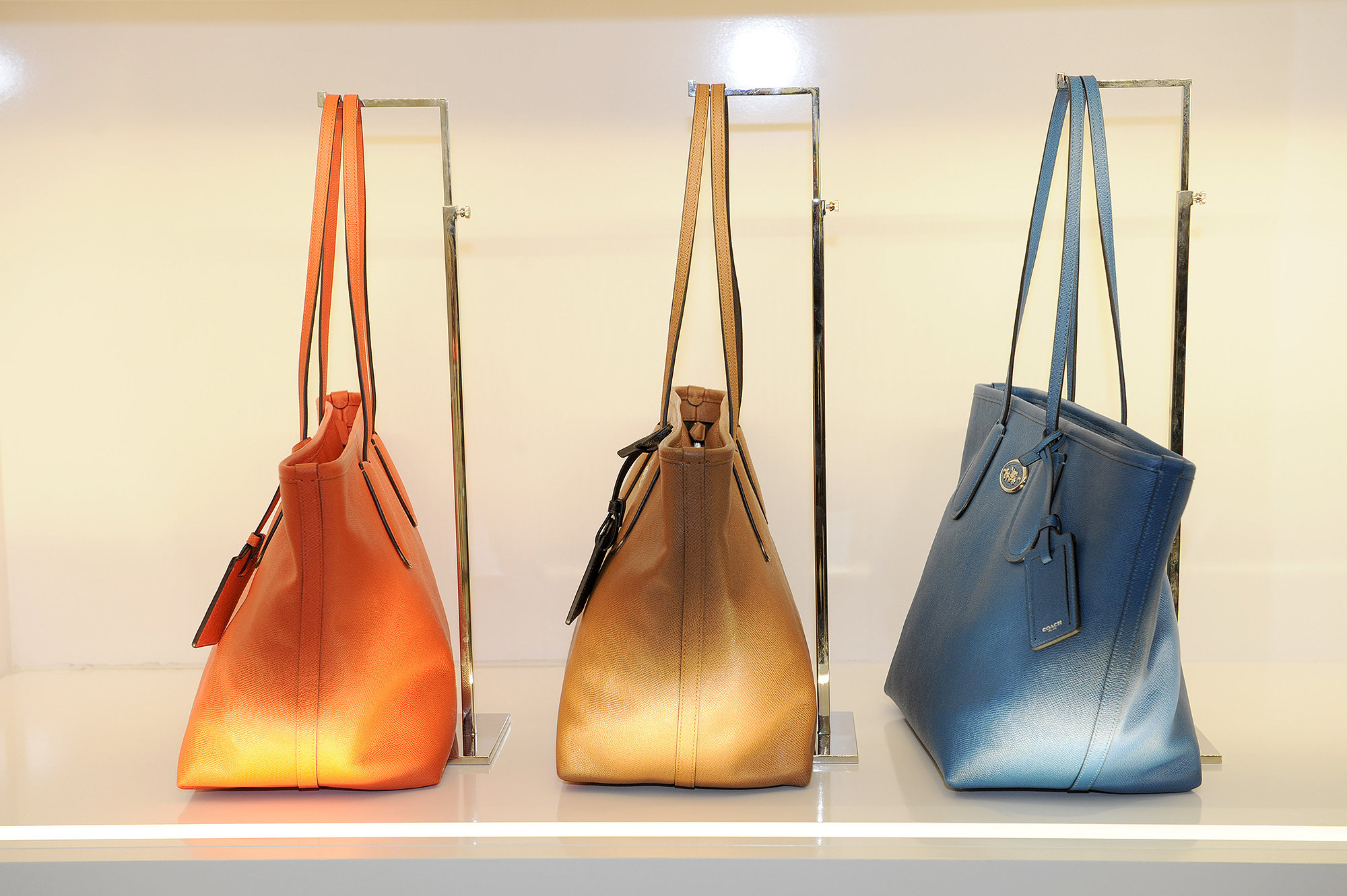 coach bags