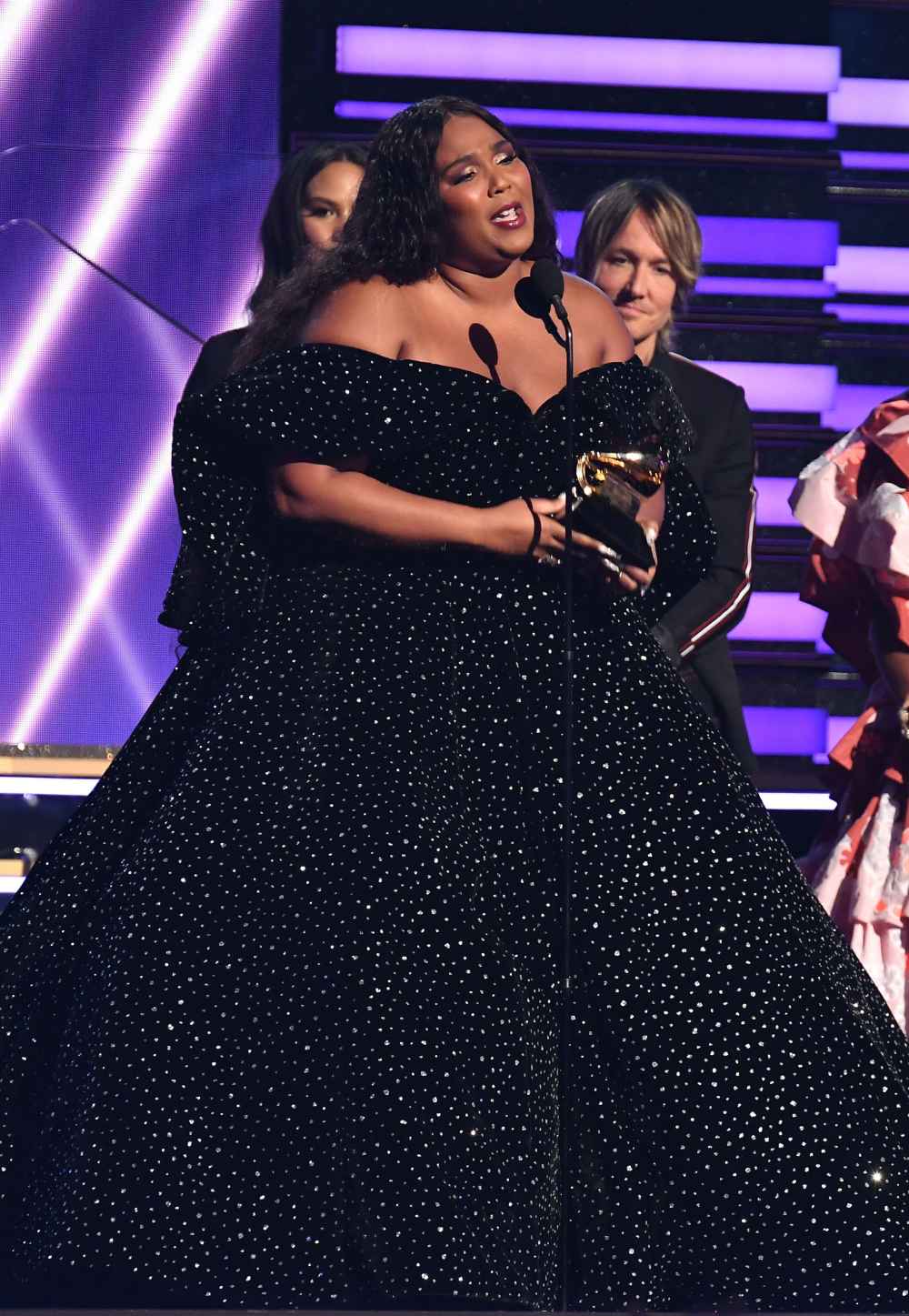 grammys 2020 winners list lizzo