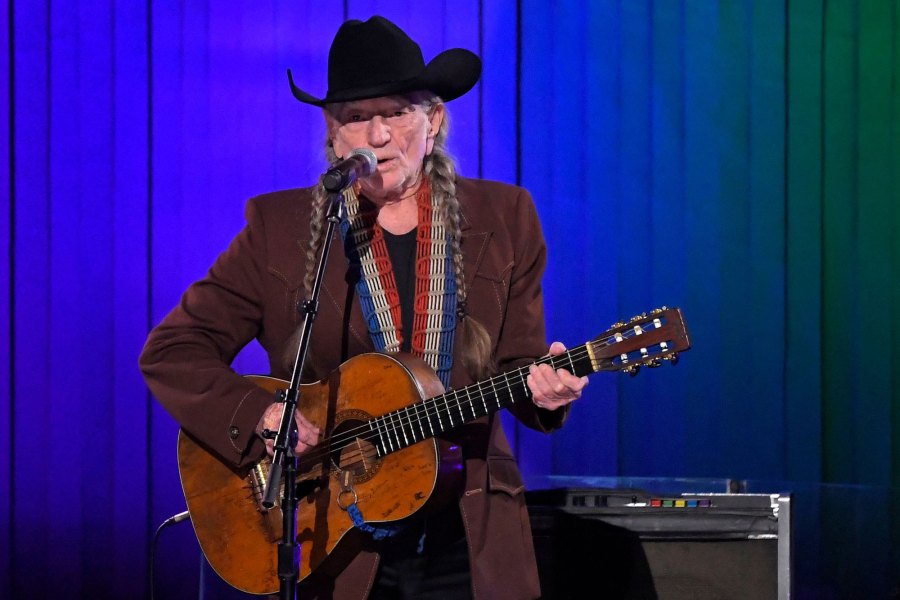 Grammys 2020 Winners List Willie Nelson