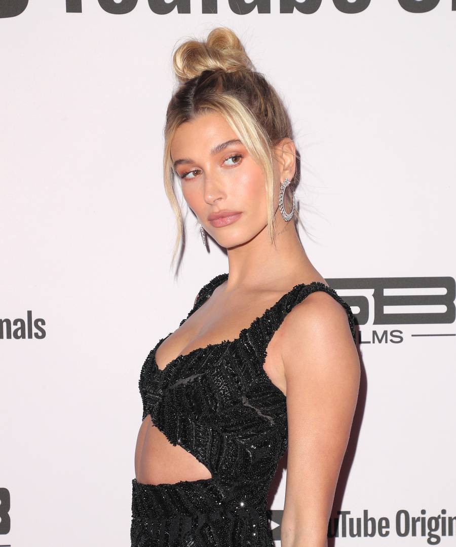 hailey baldwin bieber skincare