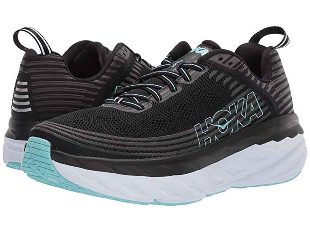 Hoka One One Bondi 6