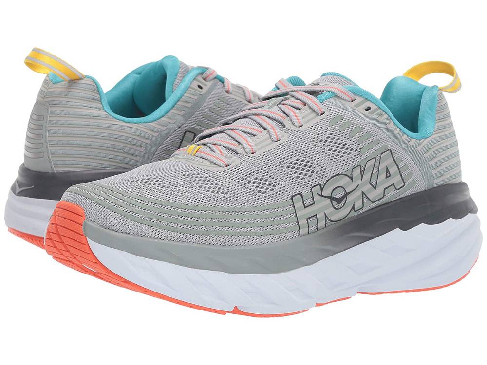 Hoka One One Bondi 6