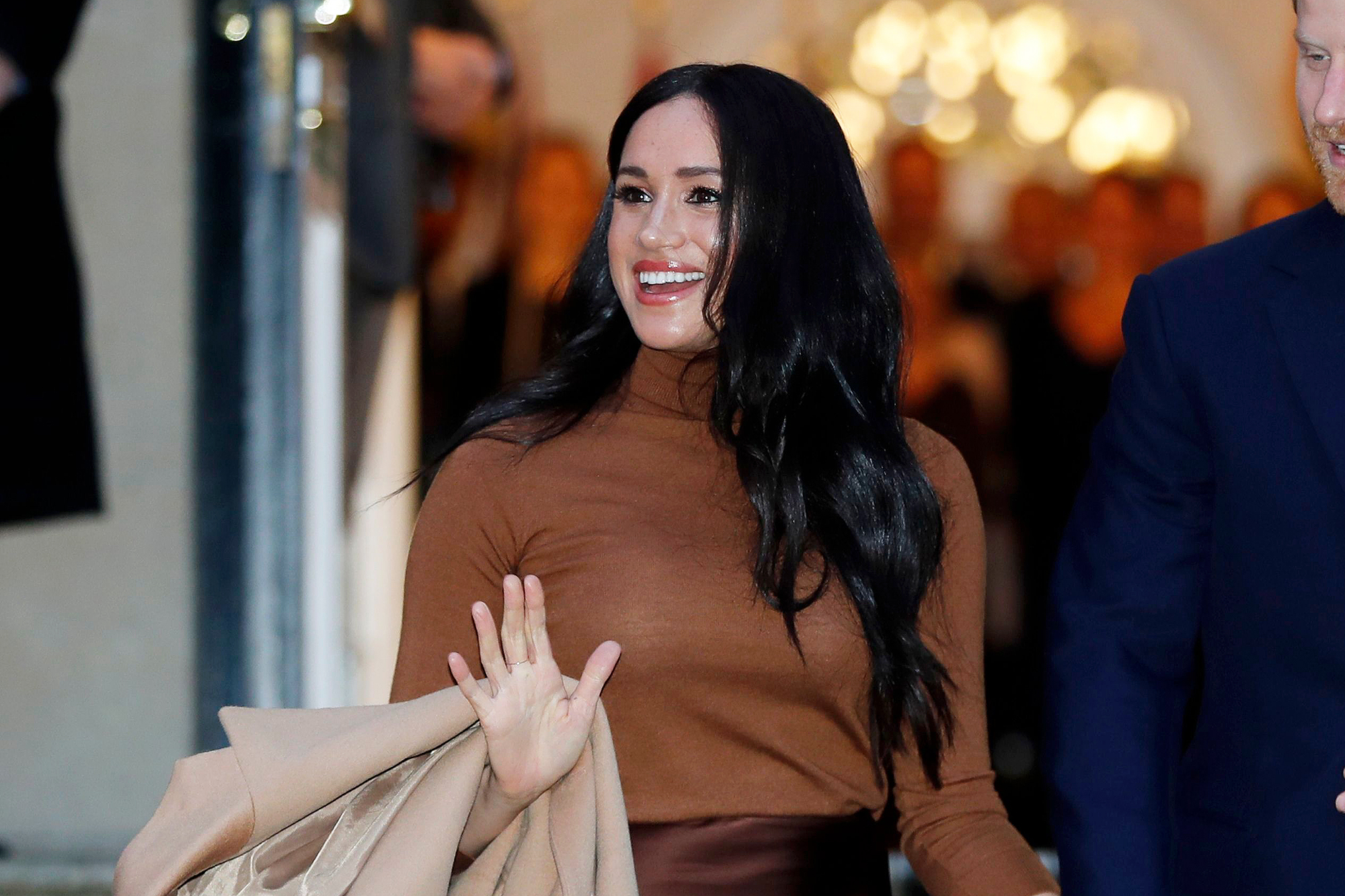 meghan markle adidas