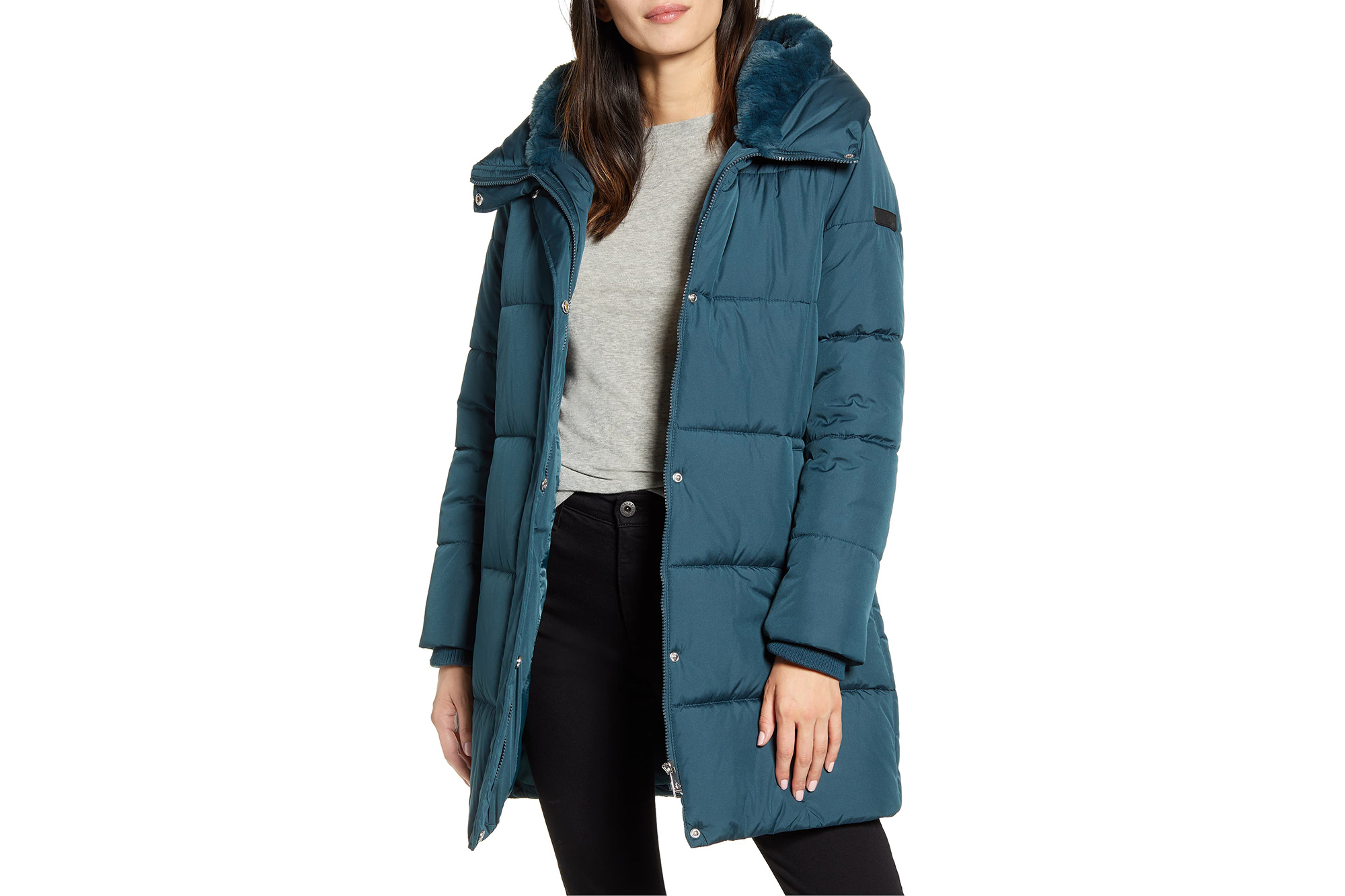 Sam Edelman Puffer Coat