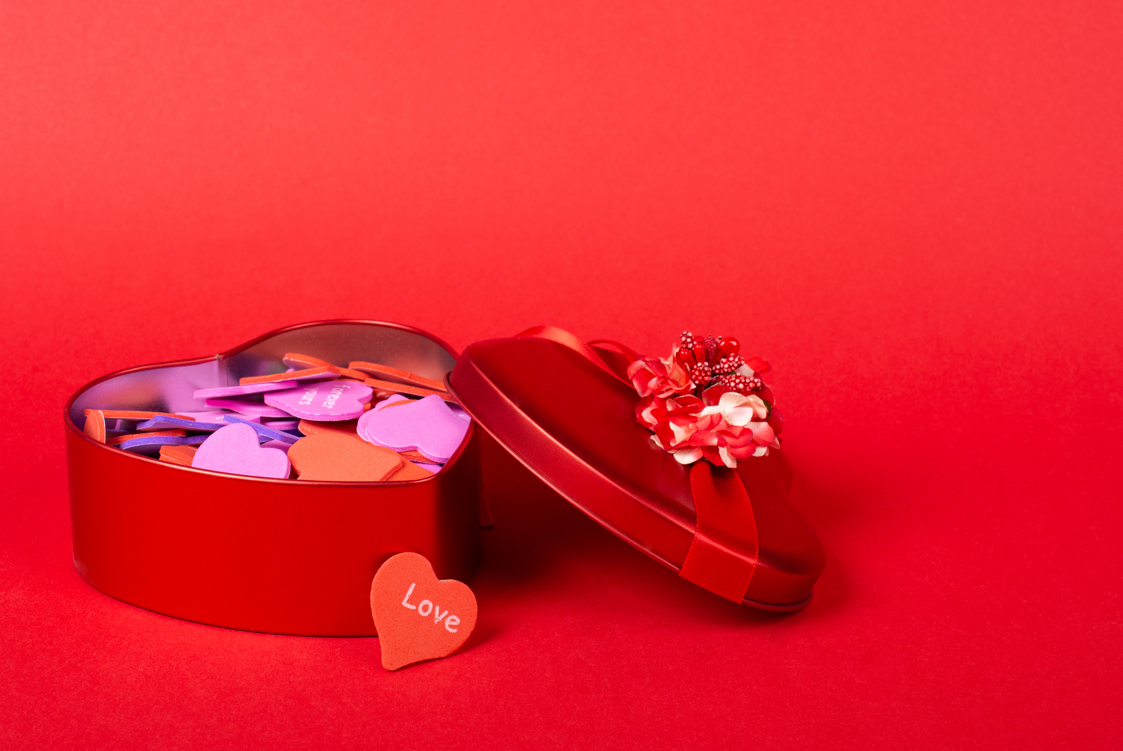 Valentine's Day Gift Guide