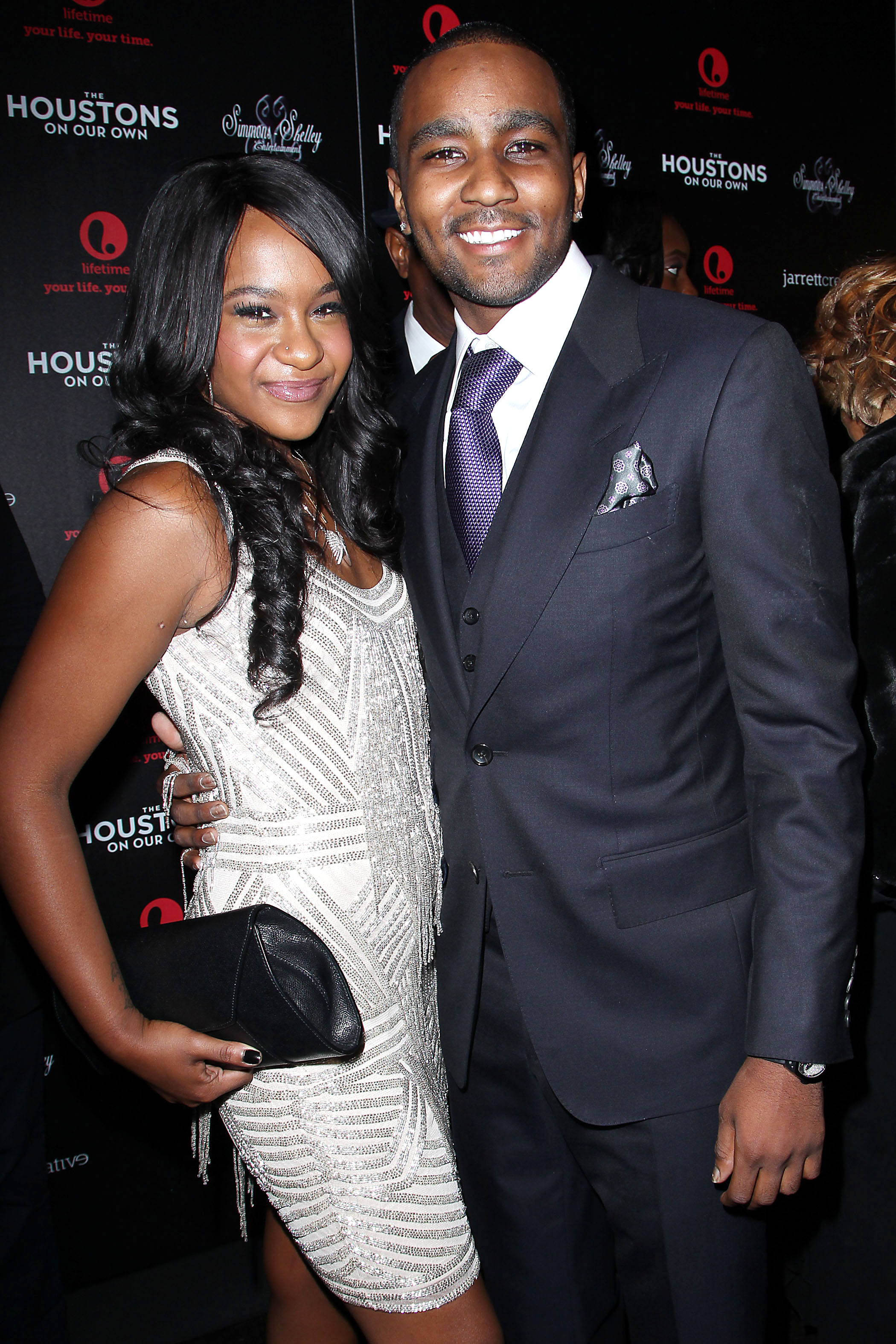 Nick Gordon, Bobbi Kristina Brown’s Former Boyfriend, Dead at 30: Report