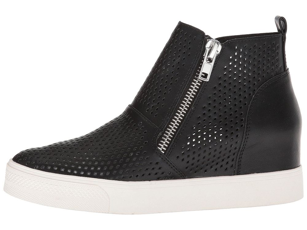 Steve Madden Wedgie-P Sneaker