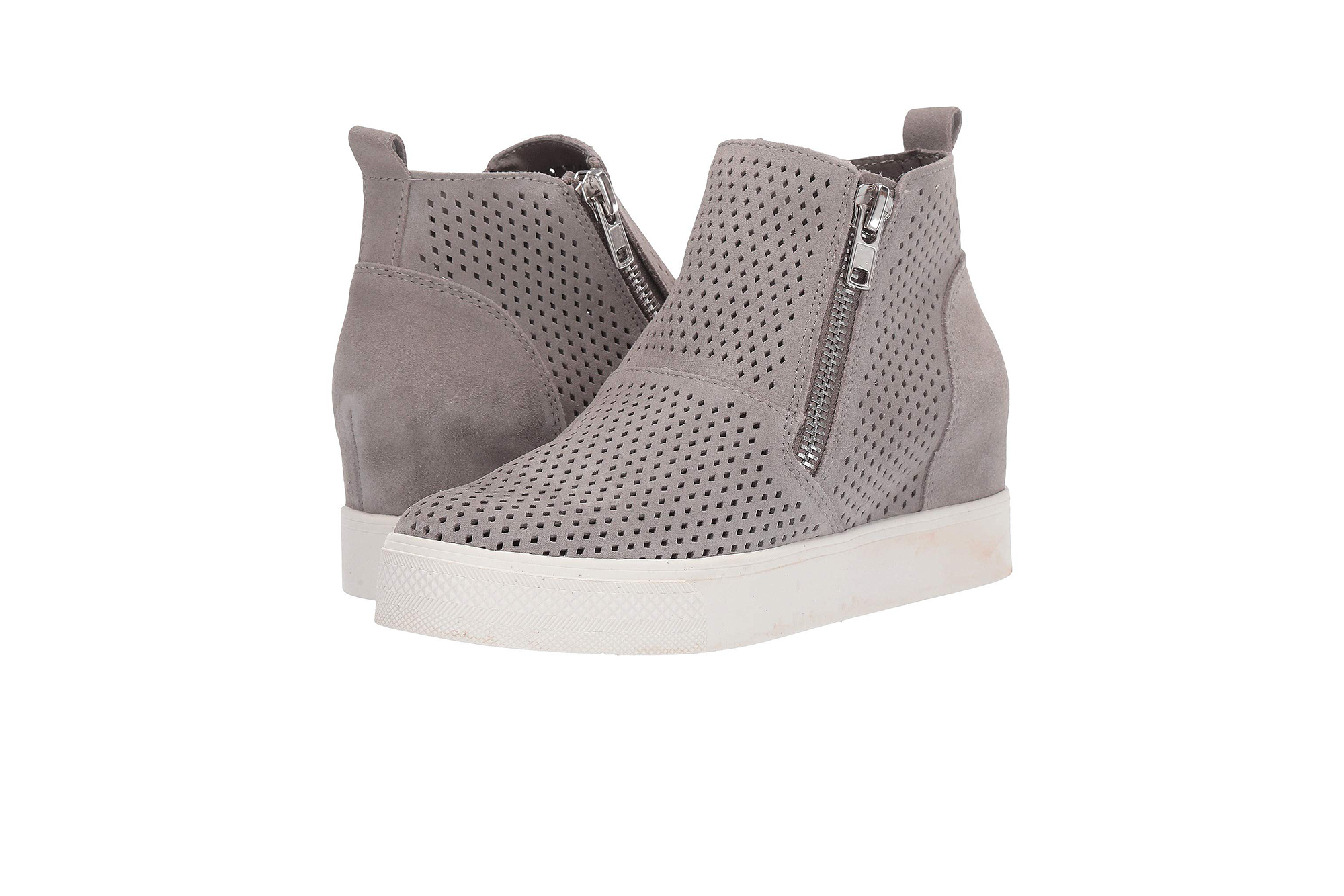 Steve Madden Wedgie-P Sneaker