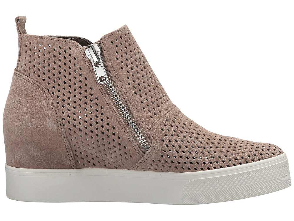 Steve Madden Wedgie-P Sneaker