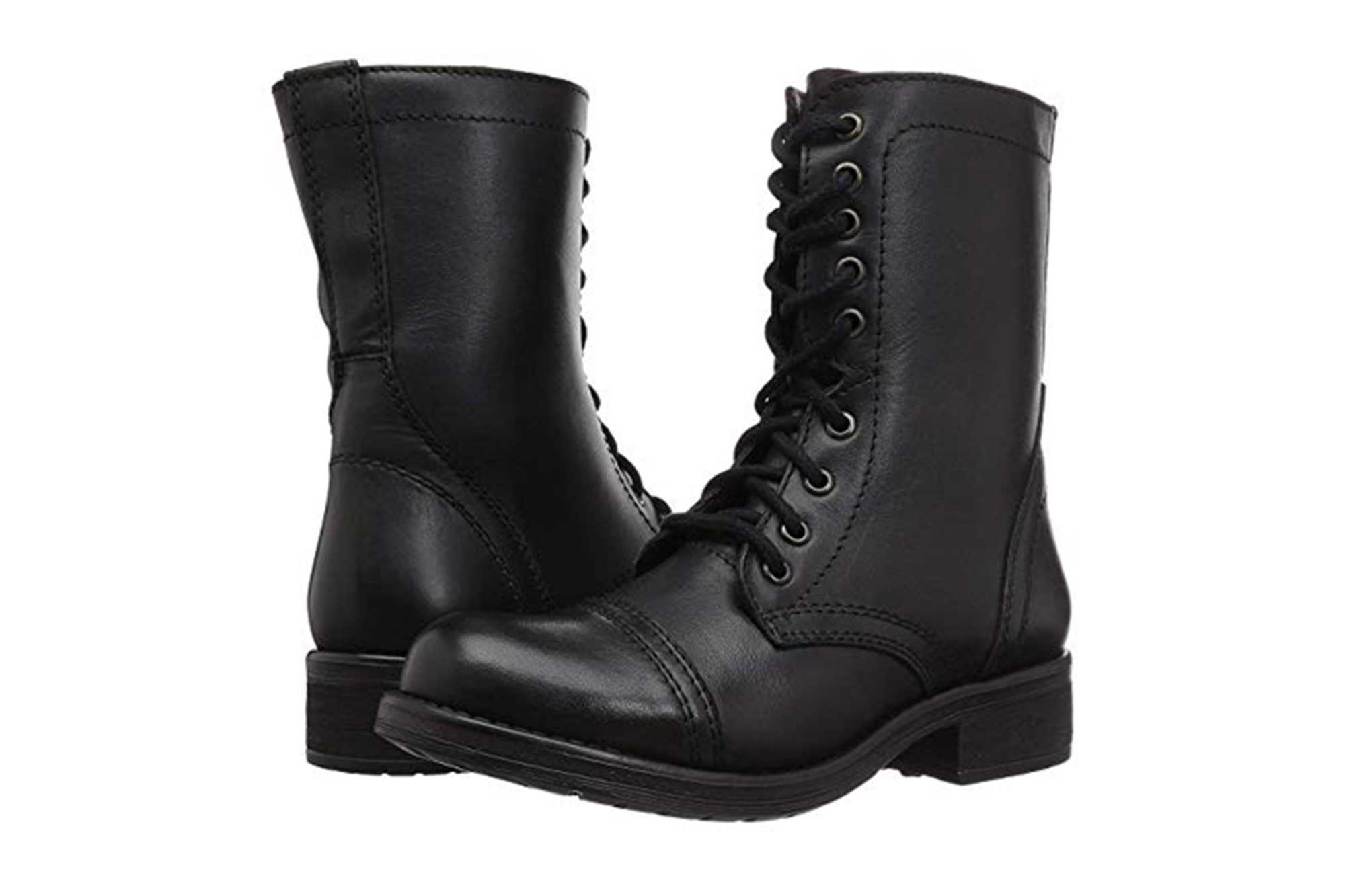 Steve Madden Troopa 2.0 Combat Boot
