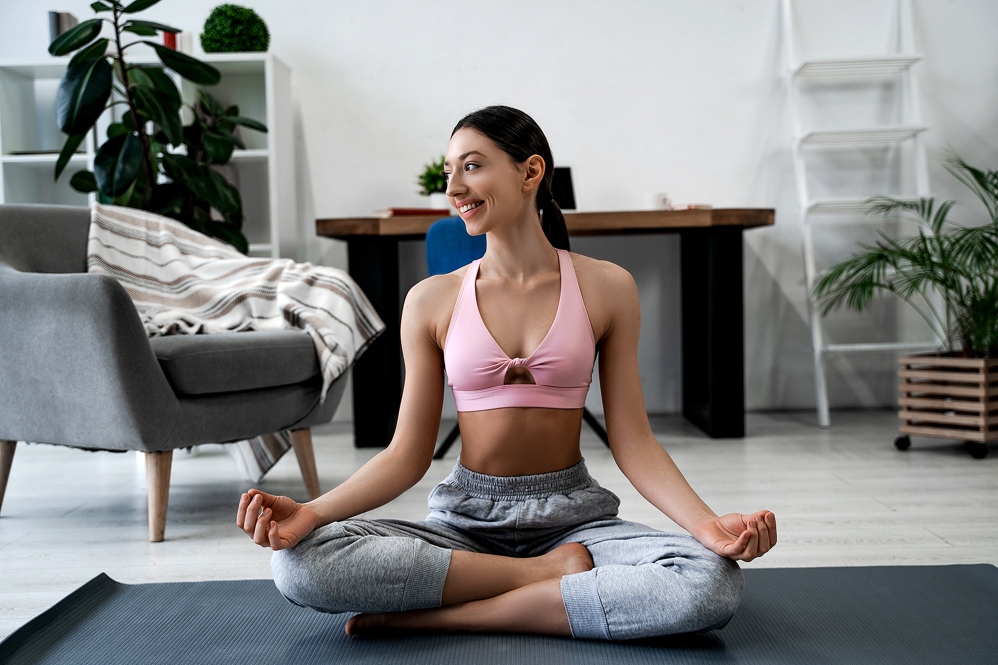 woman-working-out-home