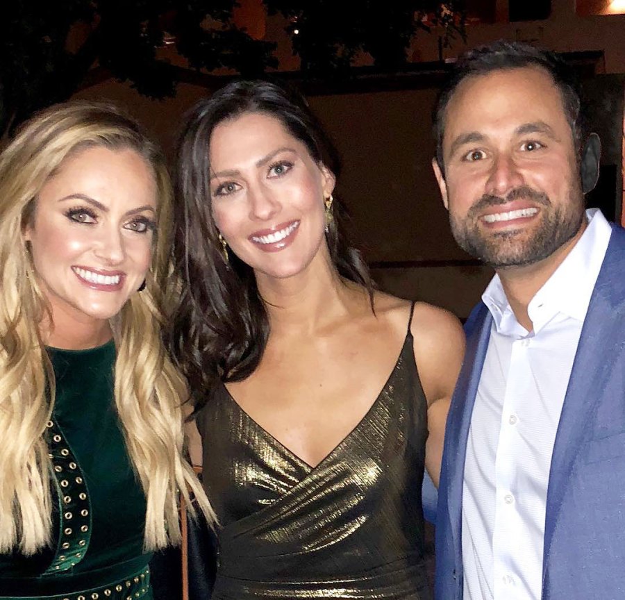 Jason Mesnick and Molly Malaney Unconventional Bachelor Love Story