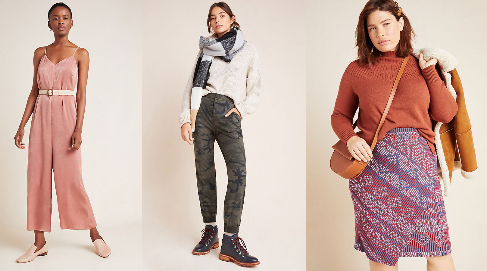 Anthro Sale Feb